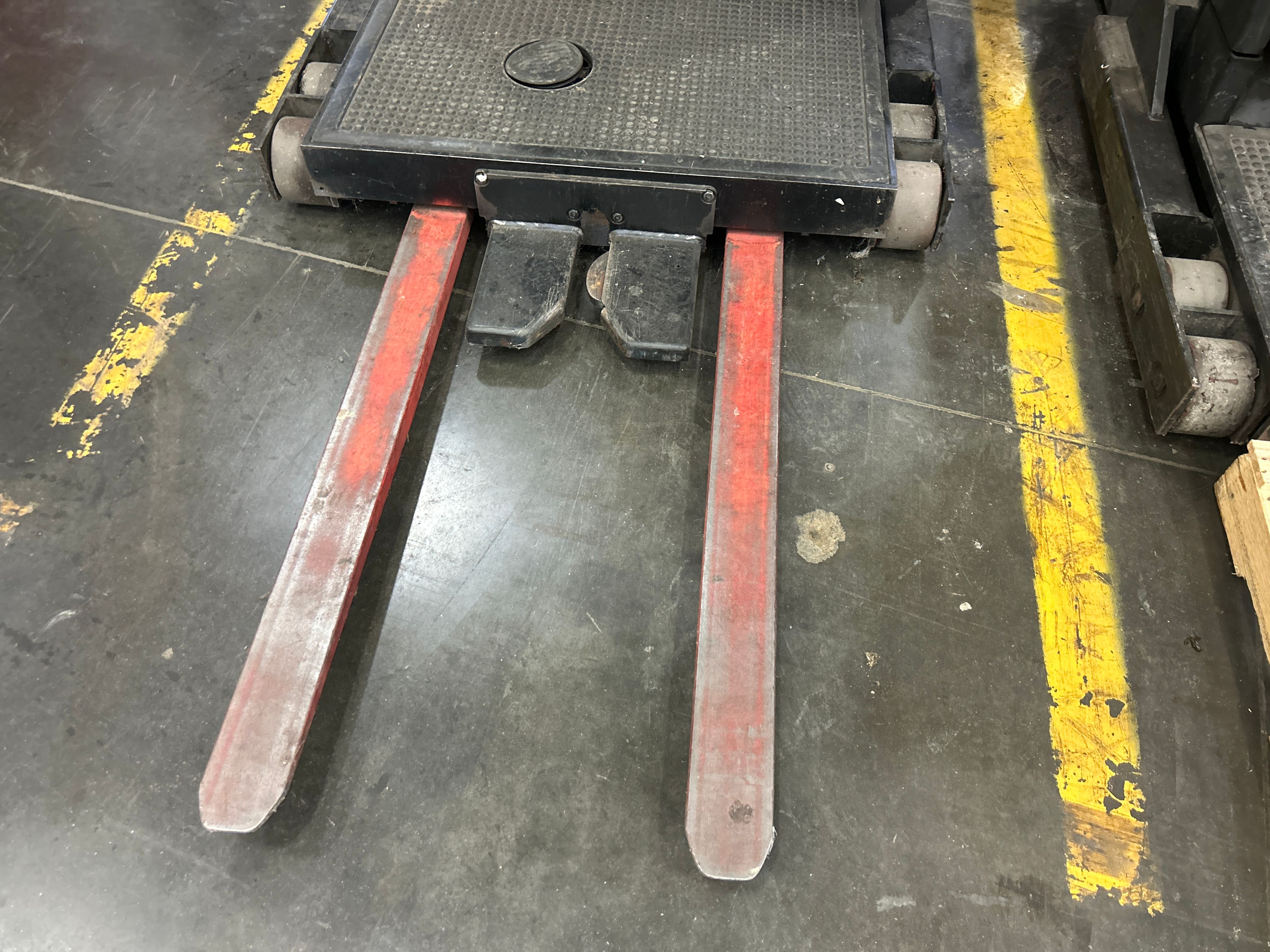 Raymond Order Picker - Document 6
