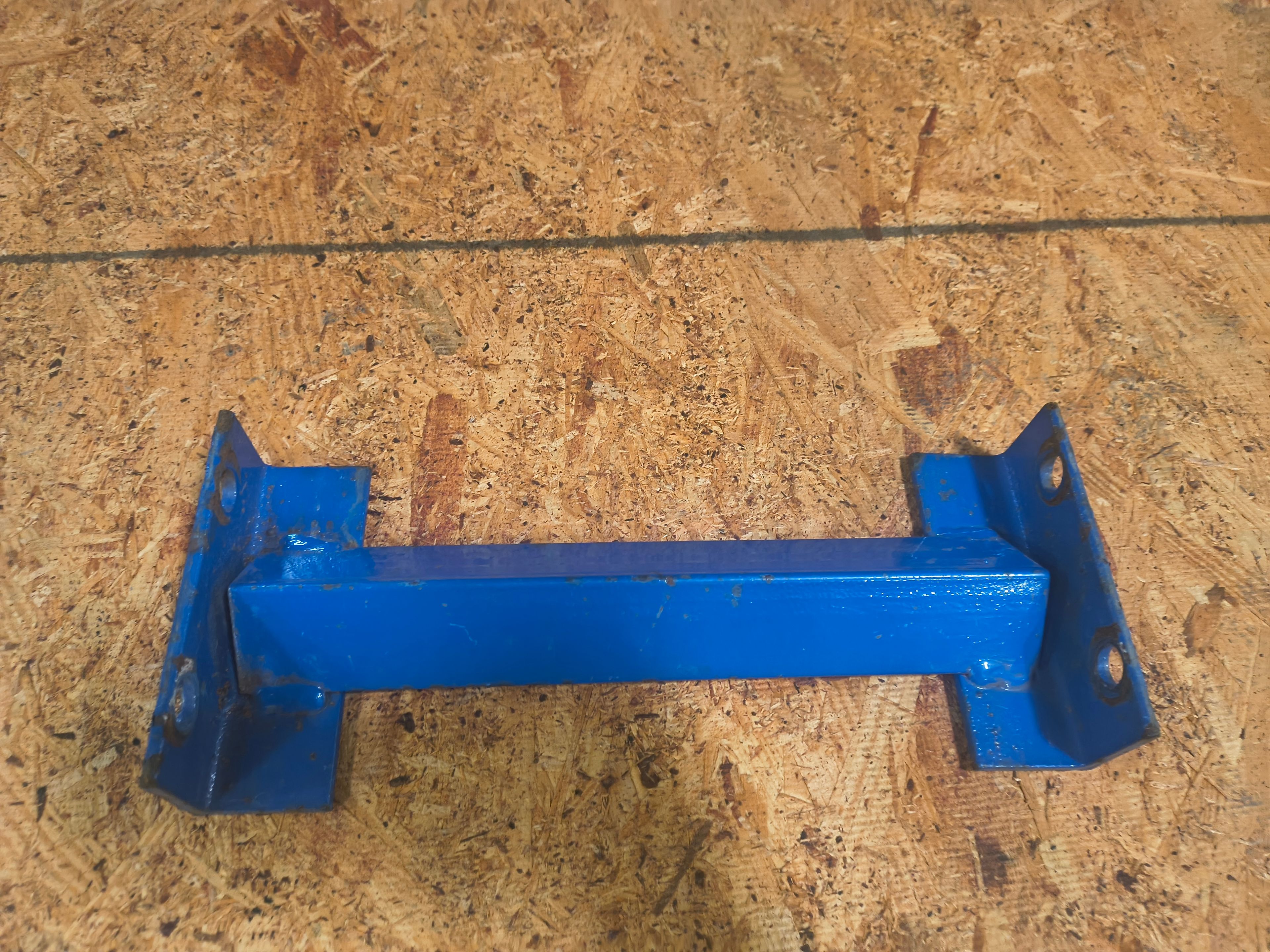 Row Spacer - 11" x 1 1/2"